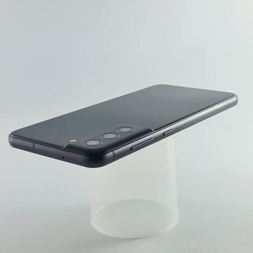 Смартфон Samsung Galaxy S21 FE 5G (G990B) 128Gb Graphite (SM-G990BZADSEK) USED **