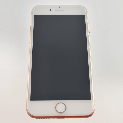 Смартфон APPLE iPhone 8 64GB Gold USED **