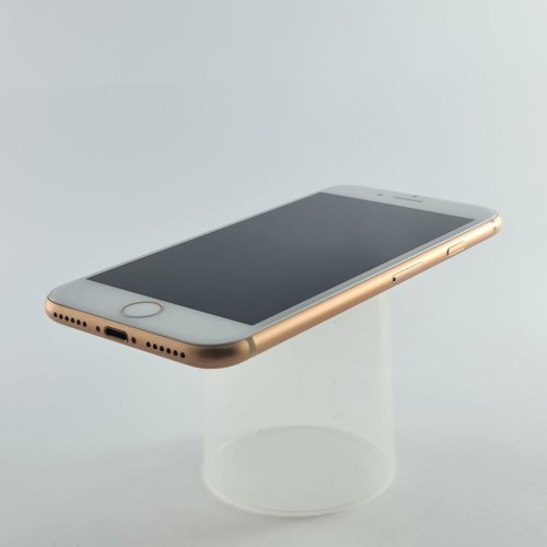 Смартфон APPLE iPhone 8 64GB Gold USED **