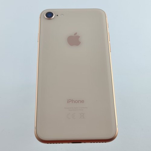 Смартфон APPLE iPhone 8 64GB Gold USED **
