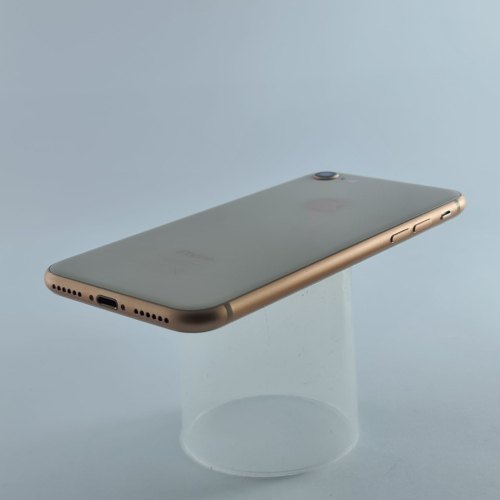 Смартфон APPLE iPhone 8 64GB Gold USED **