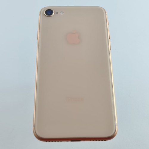 Смартфон APPLE iPhone 8 64GB Gold USED **
