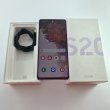 Смартфон Samsung Galaxy S20 FE 2021 (G780G) 128Gb Light Violet (SM-G780GLVDSEK) USED **