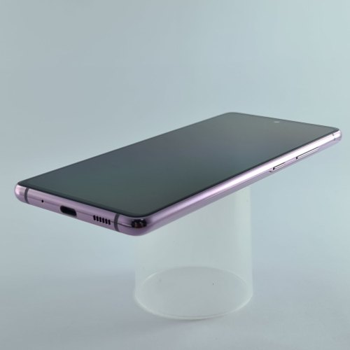 Смартфон Samsung Galaxy S20 FE 2021 (G780G) 128Gb Light Violet (SM-G780GLVDSEK) USED **