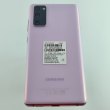 Смартфон Samsung Galaxy S20 FE 2021 (G780G) 128Gb Light Violet (SM-G780GLVDSEK) USED **