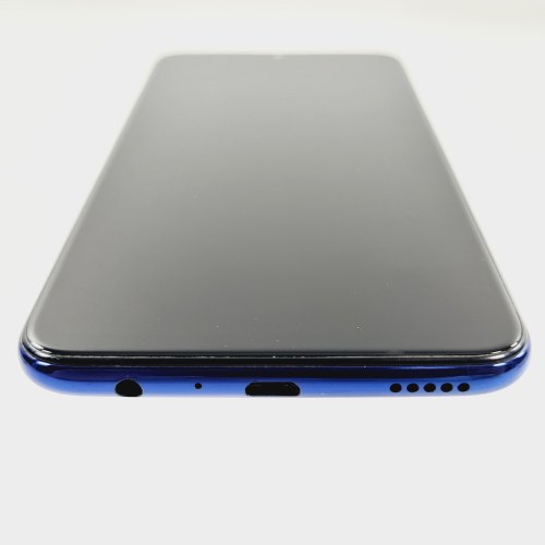 Смартфон Huawei P Smart 2019 3/32Gb Aurora Blue (POT-LX1) USED **