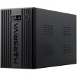 Джерело безперебійного живлення Marsriva 1000VA Smart Line-Interactive UPS (MR-UF1000)