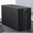 Джерело безперебійного живлення Marsriva 1000VA Smart Line-Interactive UPS (MR-UF1000)