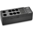 Джерело безперебійного живлення APC 300W/500VA, Standby, Schuko, USB charging port (BE500G2-GR)