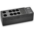 Джерело безперебійного живлення APC 300W/500VA, Standby, Schuko, USB charging port (BE500G2-GR)