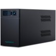 Джерело безперебійного живлення Marsriva 1200VA Smart Line-Interactive UPS (MR-UF1200L)