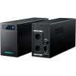 Джерело безперебійного живлення Marsriva 1200VA Smart Line-Interactive UPS (MR-UF1200L)