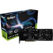 Відеокарта Palit GeForce RTX 4080 SUPER INFINITY 3 OC 16GB GDDR6X 256bit 3-DP HDMI (NED408SS19T2-1032S)