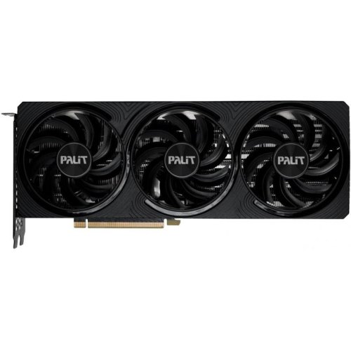 Відеокарта Palit GeForce RTX 4080 SUPER INFINITY 3 OC 16GB GDDR6X 256bit 3-DP HDMI (NED408SS19T2-1032S)