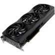 Відеокарта Palit GeForce RTX 4080 SUPER INFINITY 3 OC 16GB GDDR6X 256bit 3-DP HDMI (NED408SS19T2-1032S)