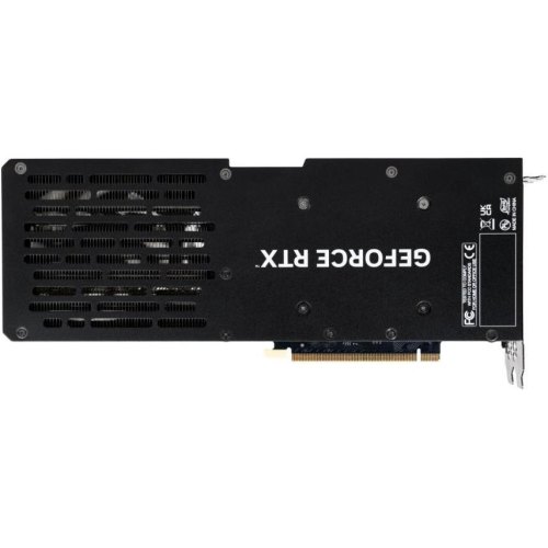Відеокарта Palit GeForce RTX 4080 SUPER INFINITY 3 OC 16GB GDDR6X 256bit 3-DP HDMI (NED408SS19T2-1032S)