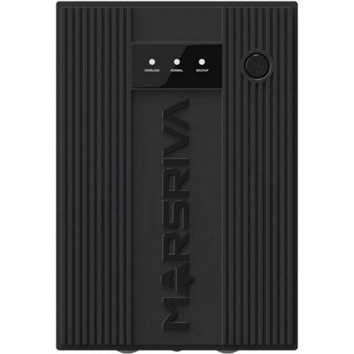 Джерело безперебійного живлення Marsriva 3000VA Smart Line-Interactive UPS (MR-UF3000)