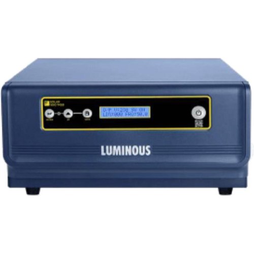 Джерело безперебійного живлення Luminous Solar NXG 1100VA935W12V (F19185008319.)
