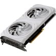 Відеокарта Palit GeForce RTX 4070 WHITE OC 12GB GDDR6 192bit 3-DP HDMI (NE64070S19K9-1048L)