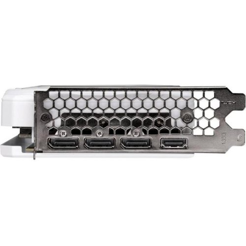 Відеокарта Palit GeForce RTX 4070 WHITE OC 12GB GDDR6 192bit 3-DP HDMI (NE64070S19K9-1048L)