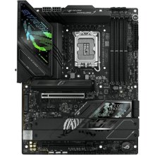 Материнська плата Asus ROG STRIX Z890-F GAMING WIFI, s1851, 4xDDR5, HDMI, DP, 2xUSB4, 2xPCIe, 5xM.2, 4xSATA, LAN 2.5Gb