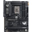 Материнська плата Asus TUF GAMING Z890-PLUS WIFI, s1851, 4xDDR5, HDMI, DP, 2xUSB4, 5xPCIe, 4xM.2, 4xSATA, LAN 2.5Gb