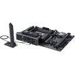Материнська плата Asus TUF GAMING Z890-PLUS WIFI, s1851, 4xDDR5, HDMI, DP, 2xUSB4, 5xPCIe, 4xM.2, 4xSATA, LAN 2.5Gb