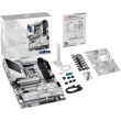 Материнська плата Asus ROG STRIX Z890-A GAMING WIFI, s1851, 4xDDR5, HDMI, DP, 2xUSB4, 2xPCIe, 5xM.2, 4xSATA, LAN 2.5Gb