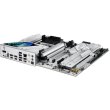 Материнська плата Asus ROG STRIX Z890-A GAMING WIFI, s1851, 4xDDR5, HDMI, DP, 2xUSB4, 2xPCIe, 5xM.2, 4xSATA, LAN 2.5Gb