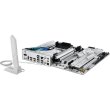 Материнська плата Asus ROG STRIX Z890-A GAMING WIFI, s1851, 4xDDR5, HDMI, DP, 2xUSB4, 2xPCIe, 5xM.2, 4xSATA, LAN 2.5Gb