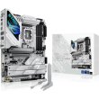 Материнська плата Asus ROG STRIX Z890-A GAMING WIFI, s1851, 4xDDR5, HDMI, DP, 2xUSB4, 2xPCIe, 5xM.2, 4xSATA, LAN 2.5Gb
