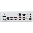 Материнська плата Asus ROG STRIX Z890-A GAMING WIFI, s1851, 4xDDR5, HDMI, DP, 2xUSB4, 2xPCIe, 5xM.2, 4xSATA, LAN 2.5Gb