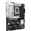 Материнська плата Asus PRIME Z890-P WIFI, s1851, 4xDDR5, HDMI, DP, USB4, 4xPCIe, 4xM.2, 4xSATA, LAN 2.5Gb