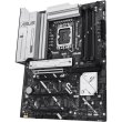 Материнська плата Asus PRIME Z890-P WIFI, s1851, 4xDDR5, HDMI, DP, USB4, 4xPCIe, 4xM.2, 4xSATA, LAN 2.5Gb