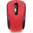 Миша бездротова Genius NX-7005 G5 Hanger USB 1600dpi Red(31030017403)