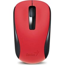 Миша бездротова Genius NX-7005 G5 Hanger USB 1600dpi Red(31030017403)