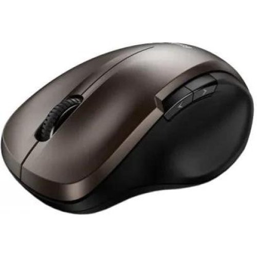 Миша бездротова Genius Ergo 8200S USB Chocolate (31030029403)