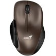 Миша бездротова Genius Ergo 8200S USB Chocolate (31030029403)