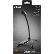 Мікрофон Trust GXT 215 Zabi USB LED (23800)