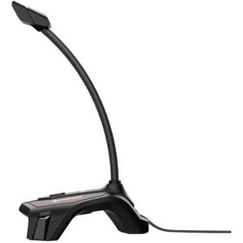 Мікрофон Trust GXT 215 Zabi USB LED (23800)
