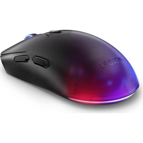 Миша бездротова Lenovo Legion M410 Wireless RGB Gaming Mouse (GY51P83012)
