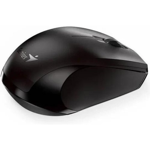 Миша бездротова Genius NX-8006S Silent USB Black (31030024400)