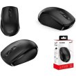 Миша бездротова Genius NX-8006S Silent USB Black (31030024400)