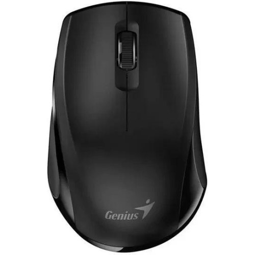 Миша бездротова Genius NX-8006S Silent USB Black (31030024400)