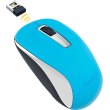 Миша бездротова Genius NX-7005 USB Blue (31030017402)