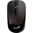 Миша бездротова Genius ECO-8015 USB Chocolate (31030011414)
