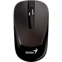 Миша бездротова Genius ECO-8015 USB Chocolate (31030011414)
