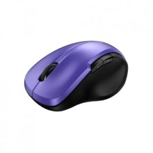 Миша бездротова Genius Ergo 8200S USB Purple (31030029402)