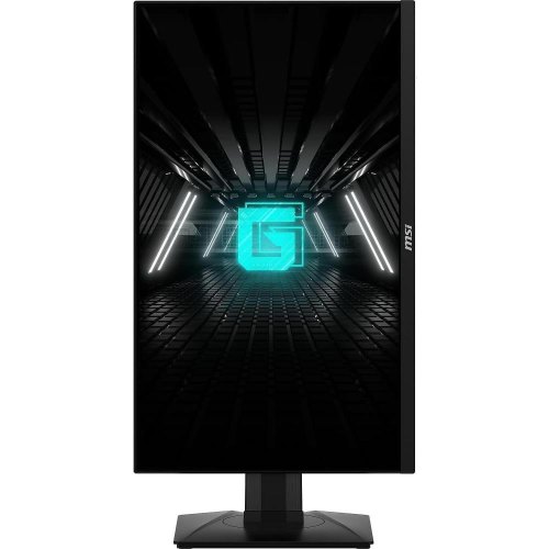 Монітор MSI 23.8 IPS FHD, 1920x1080, 180Hz, 1ms, 178/178, DP, 2xHDMI, Mic, колонки 2x3W (G244PF E2)
