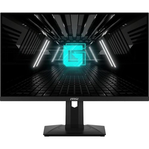 Монітор MSI 23.8 IPS FHD, 1920x1080, 180Hz, 1ms, 178/178, DP, 2xHDMI, Mic, колонки 2x3W (G244PF E2)